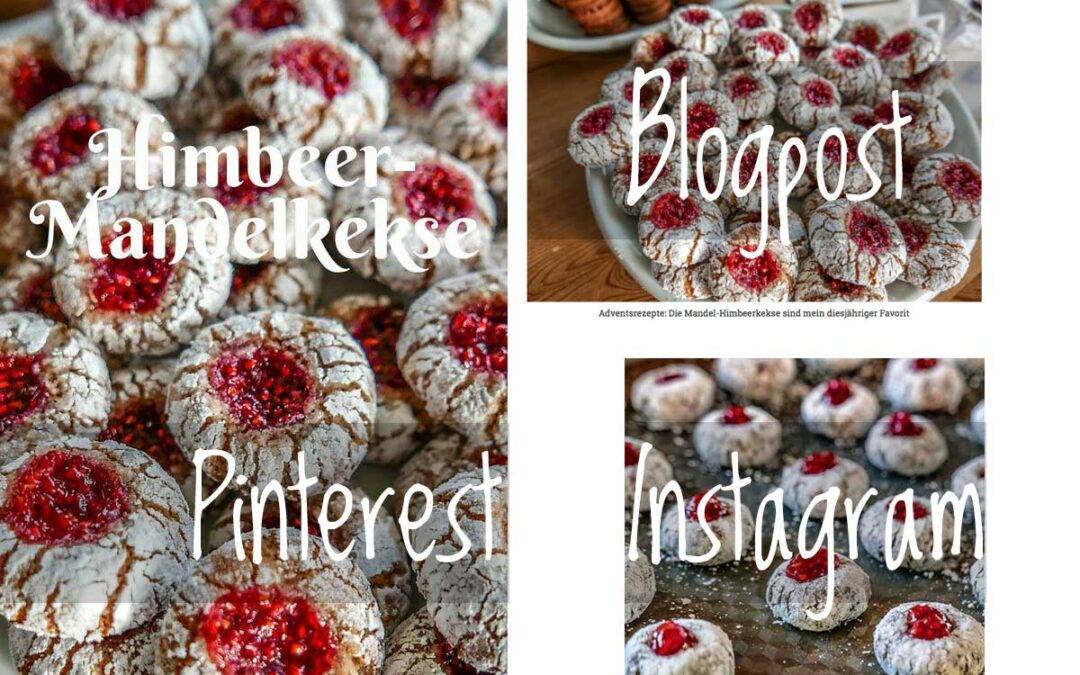 Pinterest – für Foodblogs unverzichtbar?